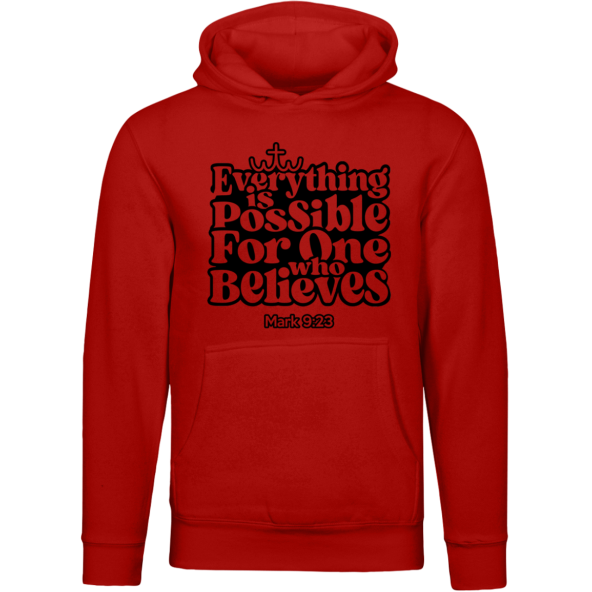 Everything Is Possible