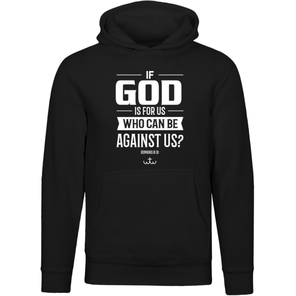 If God Is For Us