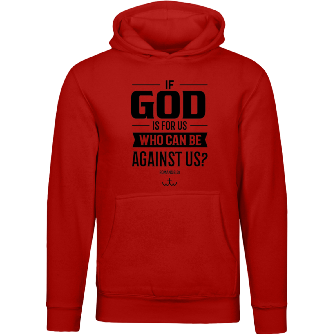 If God Is For Us