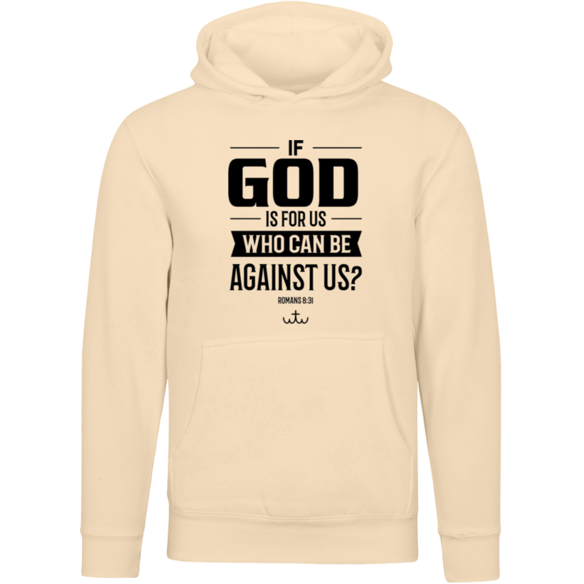 If God Is For Us