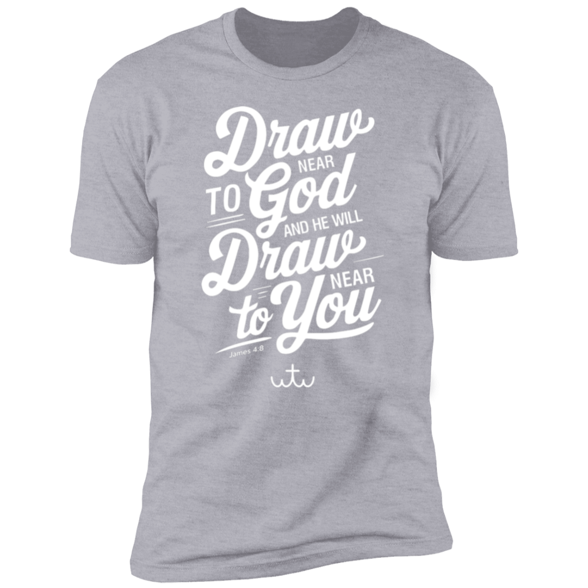 Draw Near To God