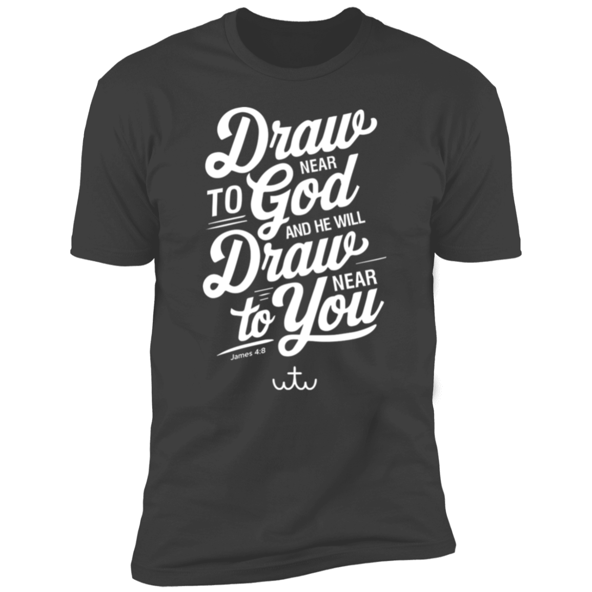 Draw Near To God