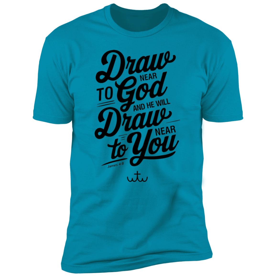 Draw Near To God