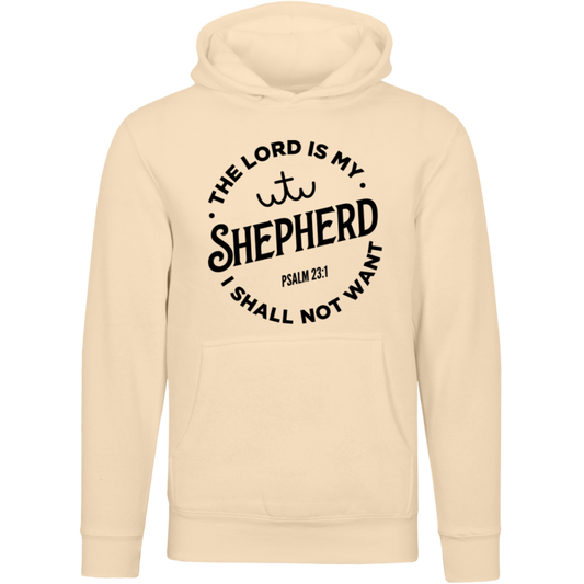 The Lord Is My Sheperd