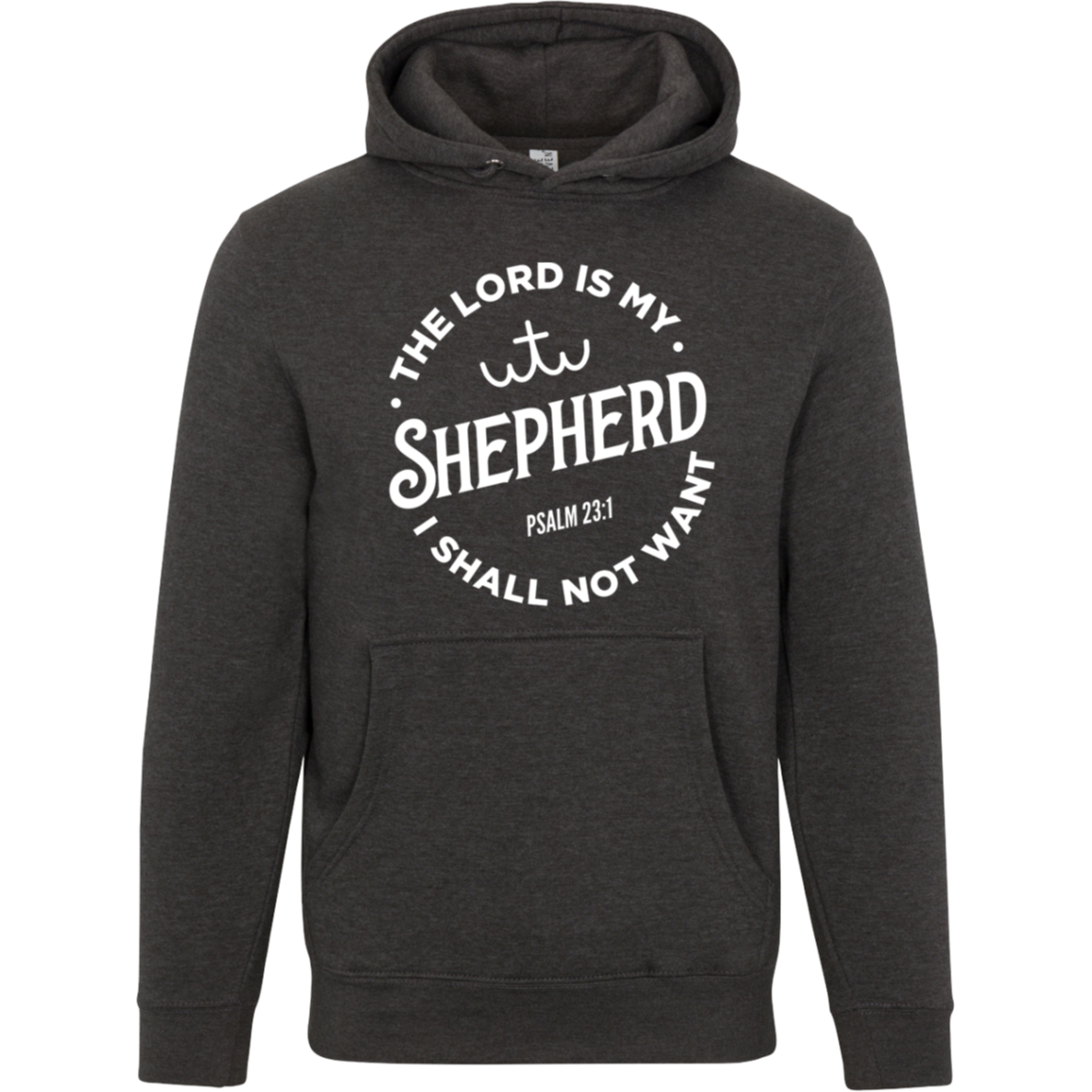 The Lord Is My Sheperd