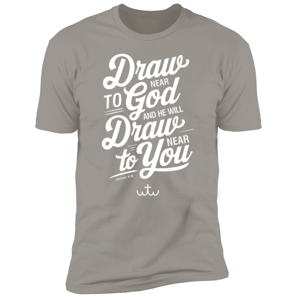 Draw Near To God